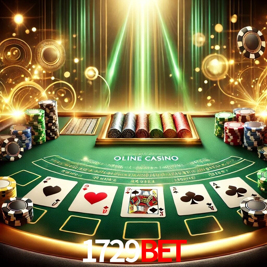 Jogos de blackjack