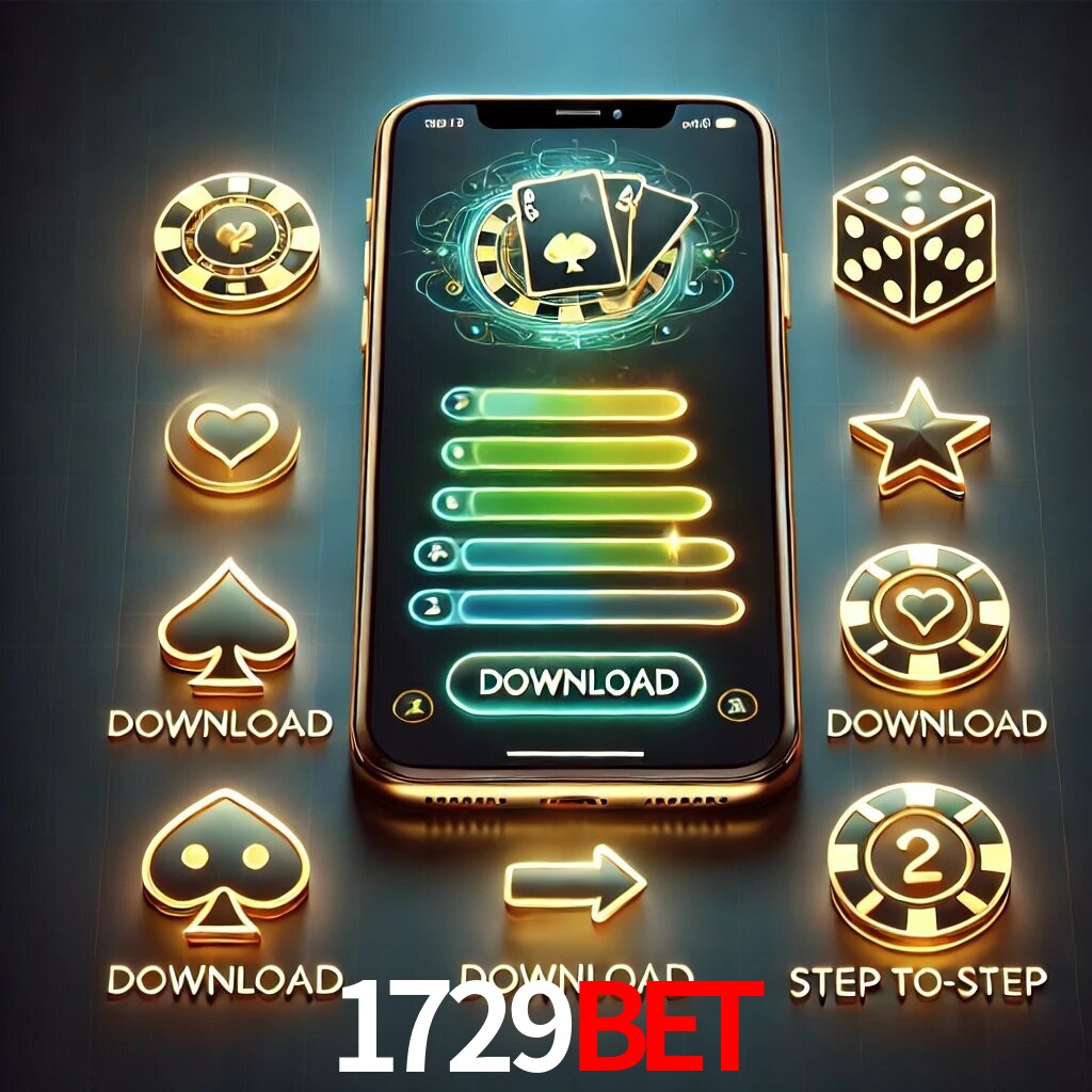 Como Baixar o App