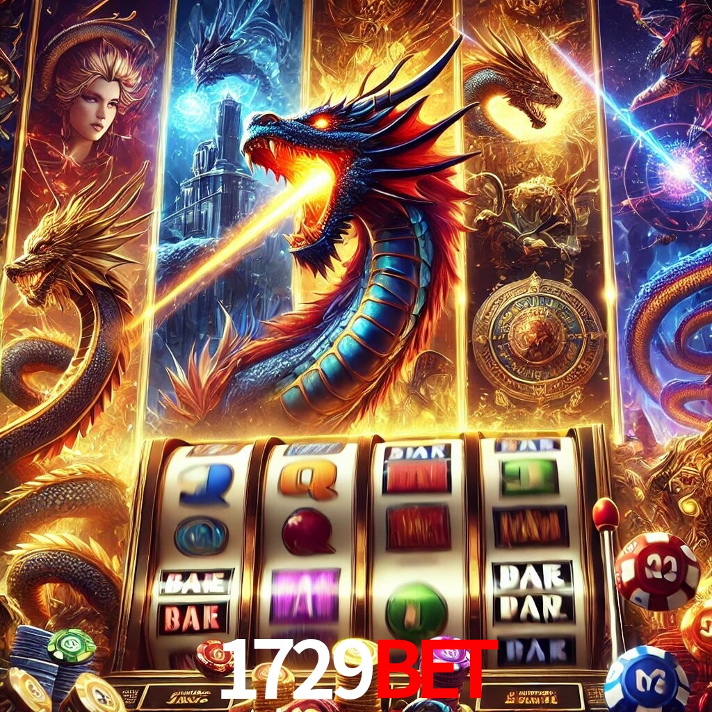 Slots Populares