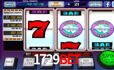 Desvendando o Mundo dos Jogos Virtuais na 1729bet