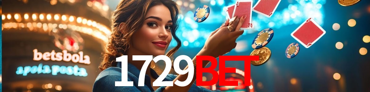 Welcome Bonus 1729bet
