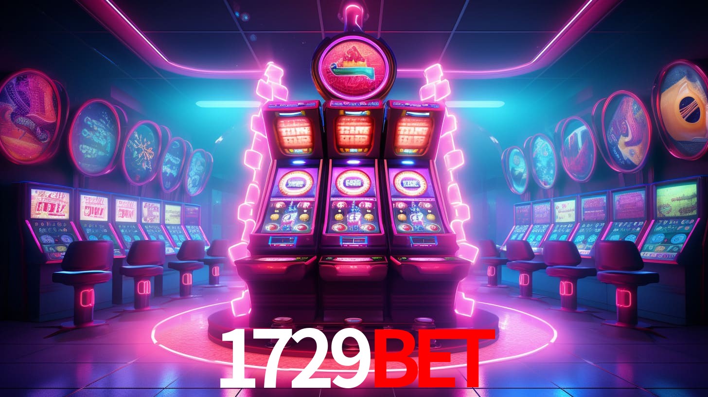 1729bet: Seu Cassino Premiado com Pagamentos Rápidos