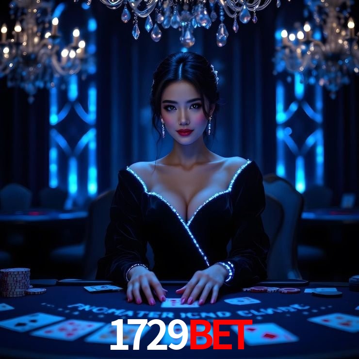 Experiência VIP 1729bet