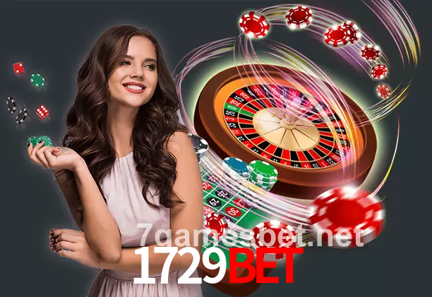 vivo no cassino 1729bet