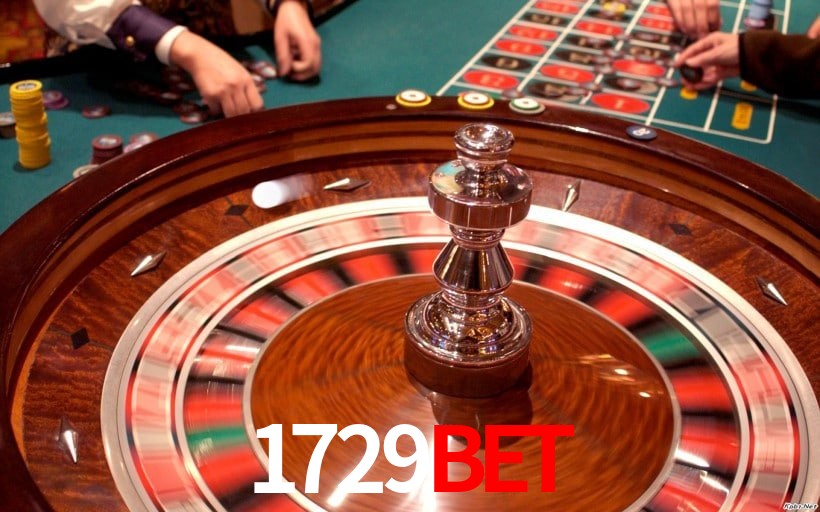 PIX Instantâneo 1729bet