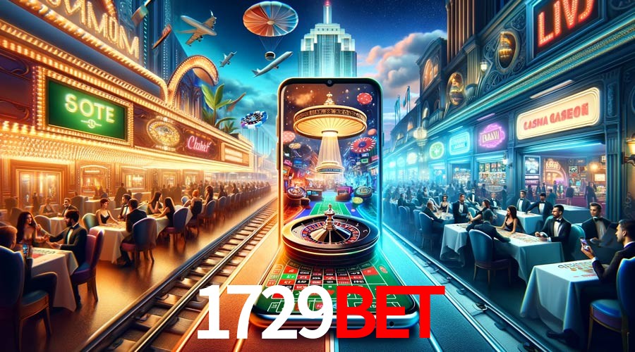 Weekend Specials 1729bet