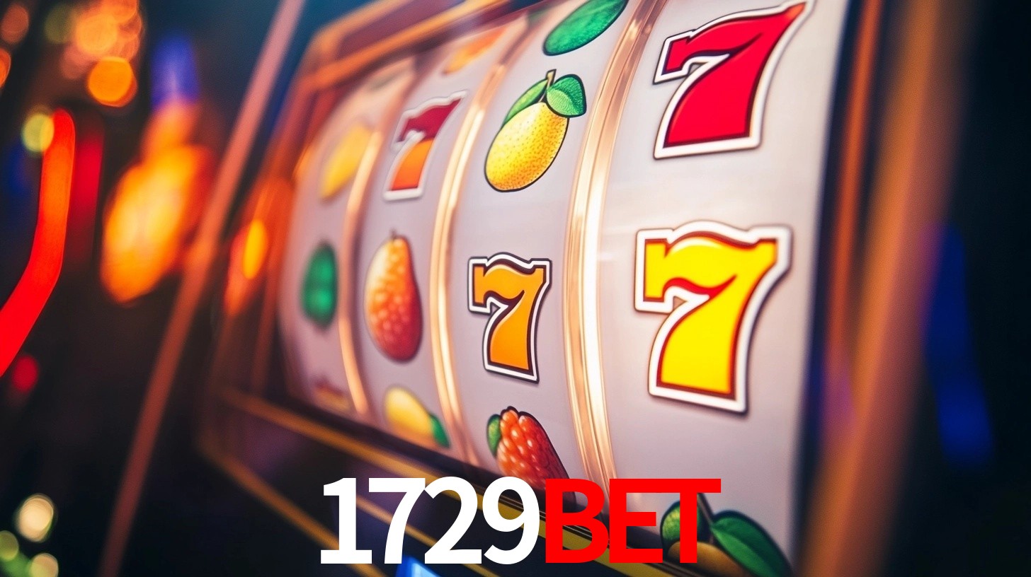 Explore as vantagens do 1729bet: serviço profissional e confiabilidade