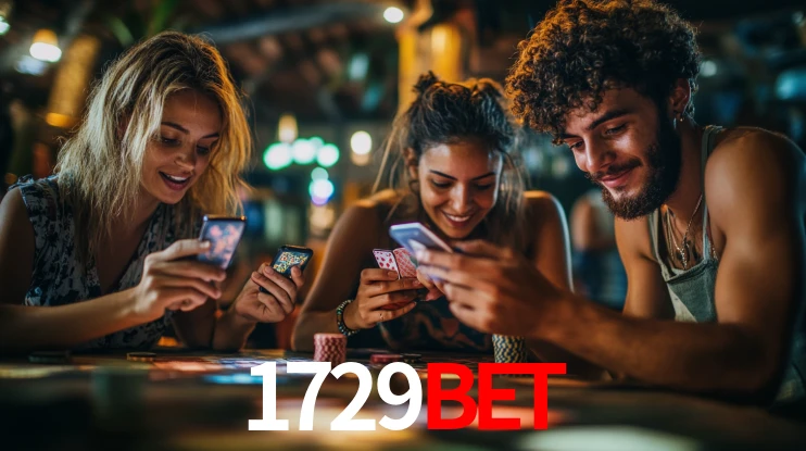 Welcome Bonus 1729bet