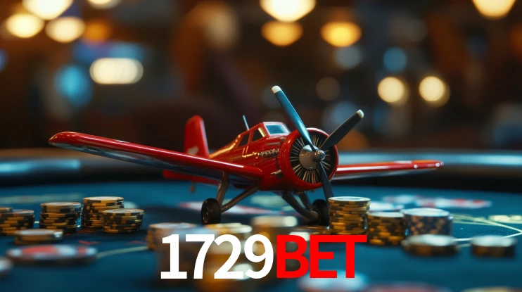 Slot Games 1729bet