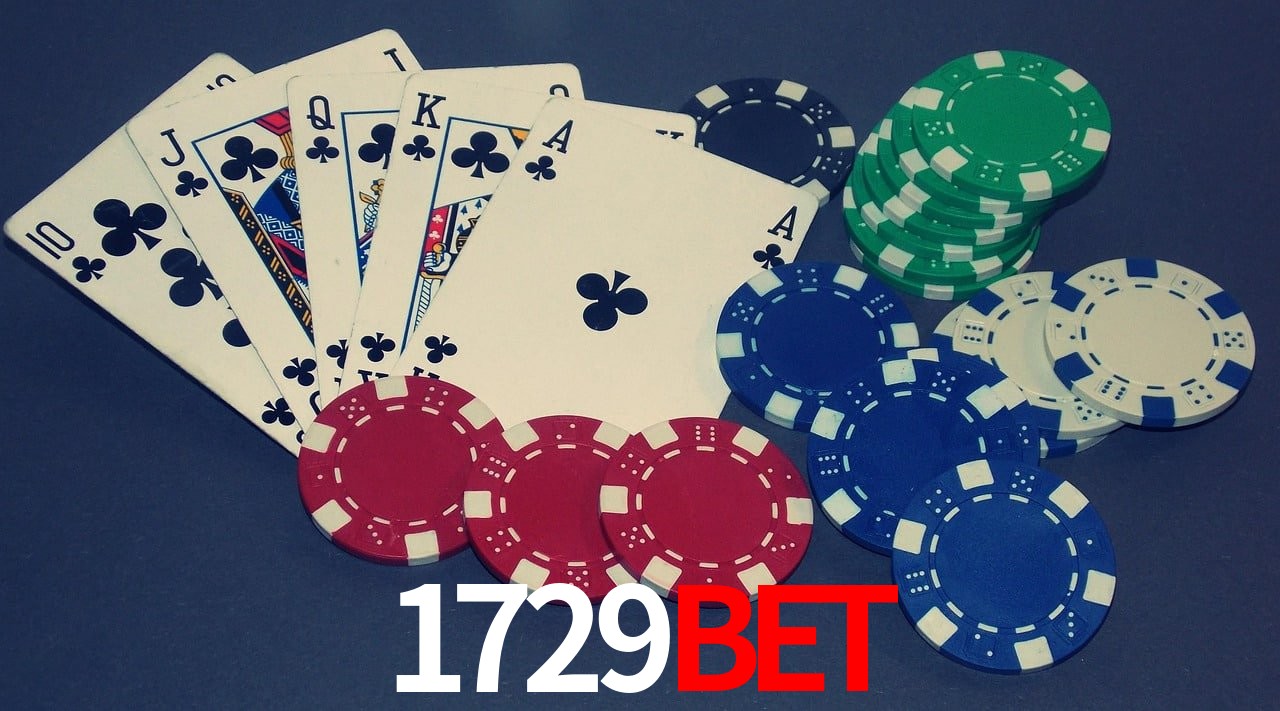 Game Statistics 1729bet