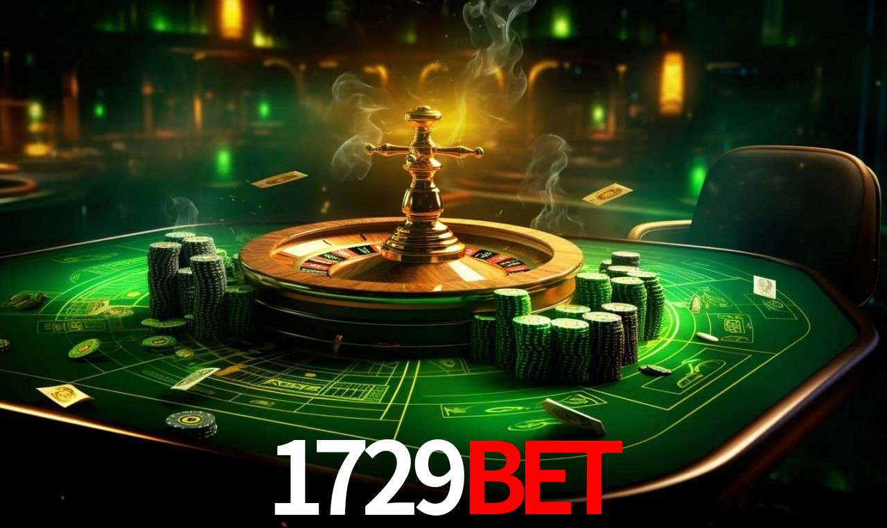 A Emoção da Loteria na 1729bet: Uma Chance de Mudança de Vida