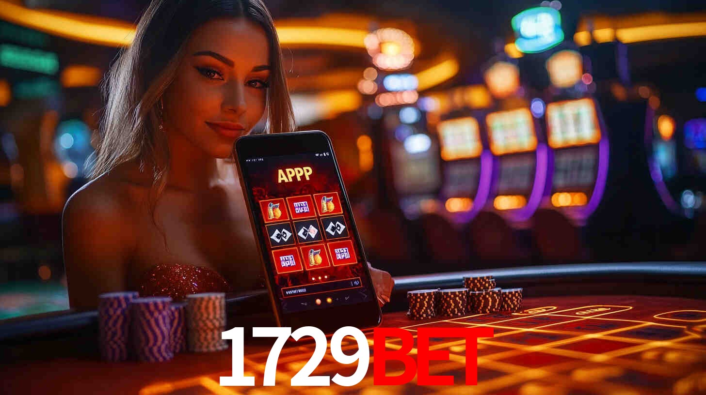 A Popularidade dos Caça-Níqueis no 1729bet
