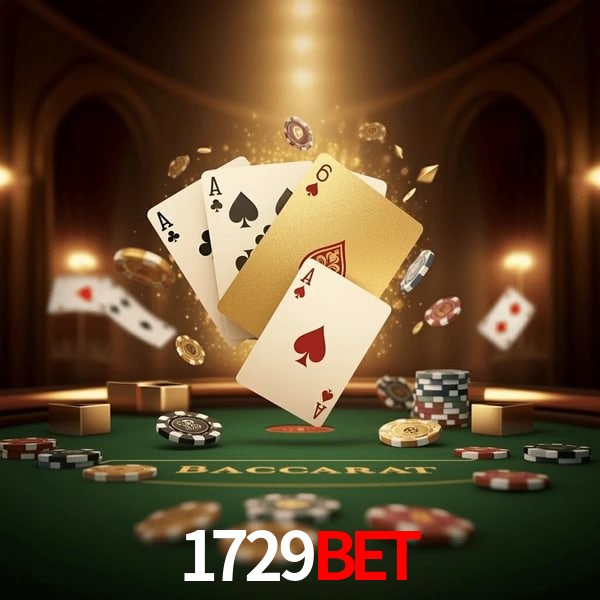 VIP Casino 1729bet