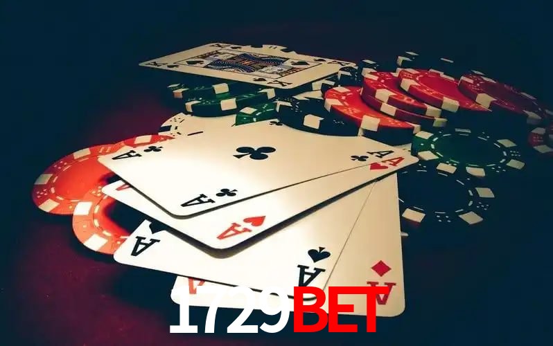 Promoção Relâmpago 1729bet