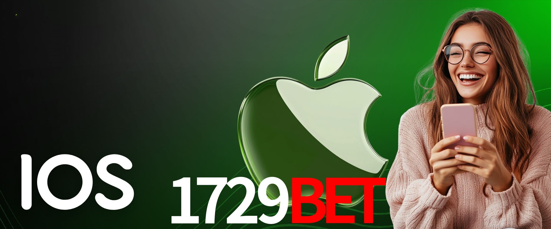APP oficial da 1729bet para mobile