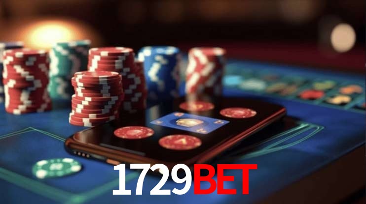 Mesa de Blackjack 1729bet