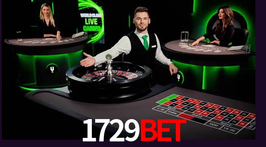 Exclusive Offers 1729bet