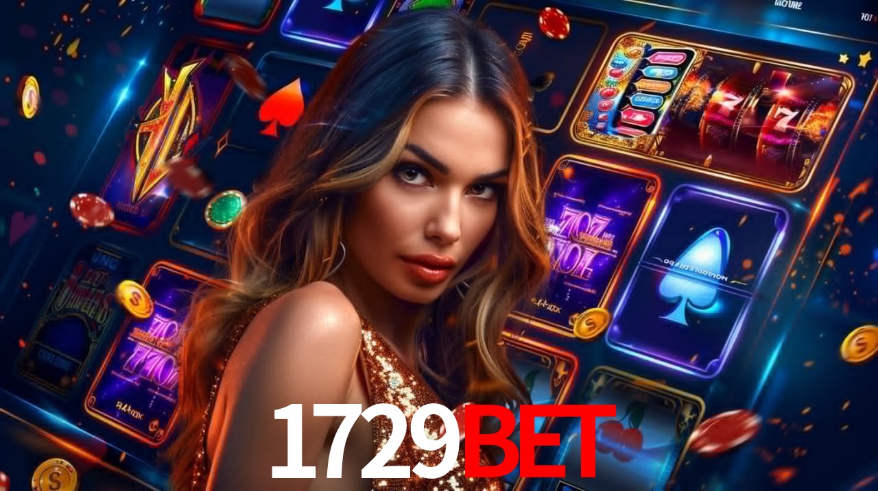 A Experiência Imersiva dos Cassinos Ao Vivo no 1729bet