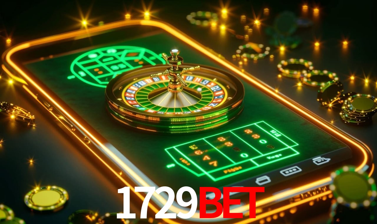 Diretório de Jogos 1729bet