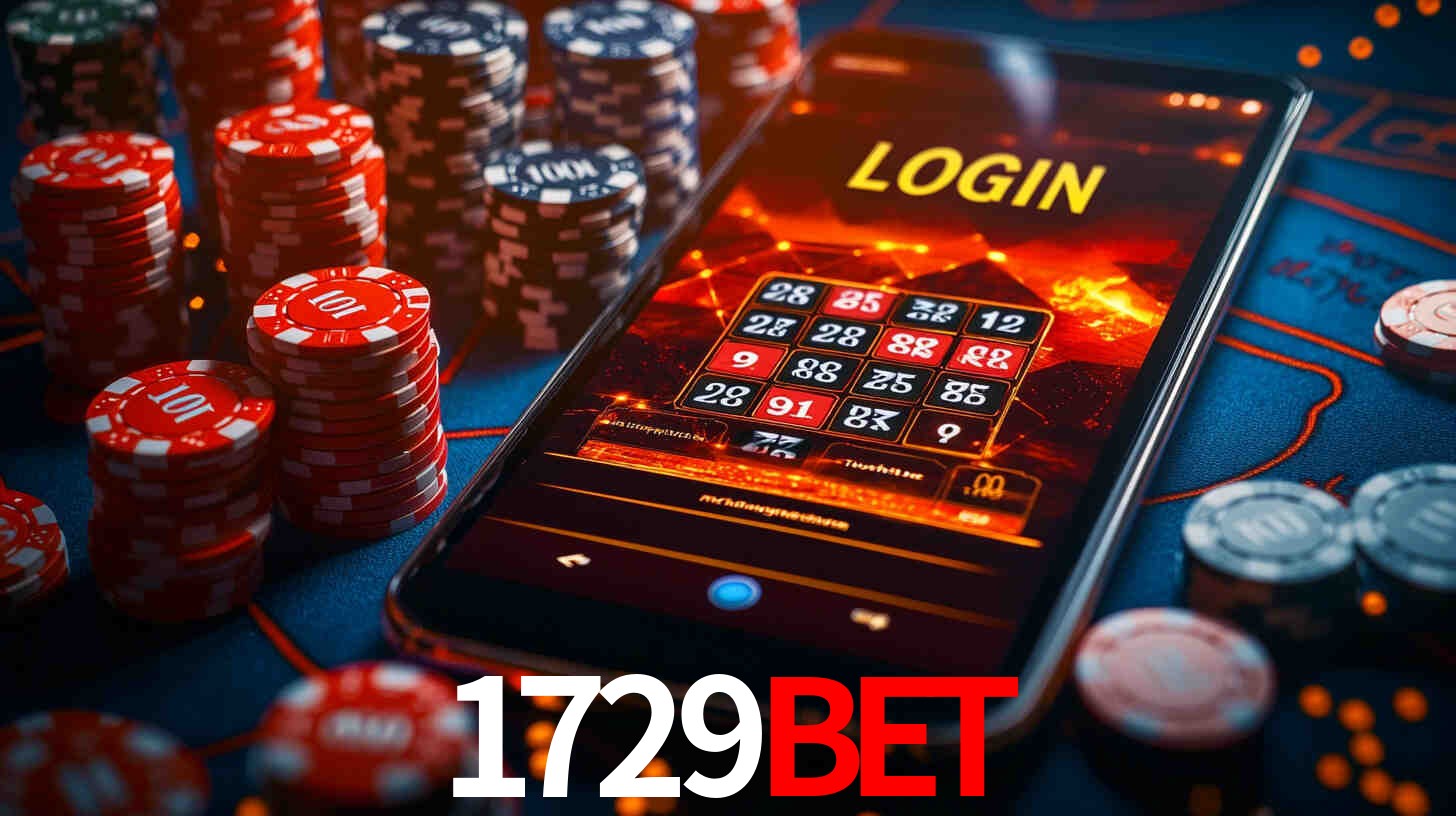 1729bet: A Experiência de Casino com Jogos de Mesa ao Vivo