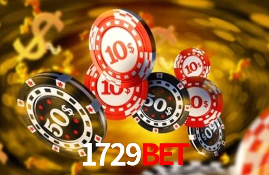Casino VIP 1729bet