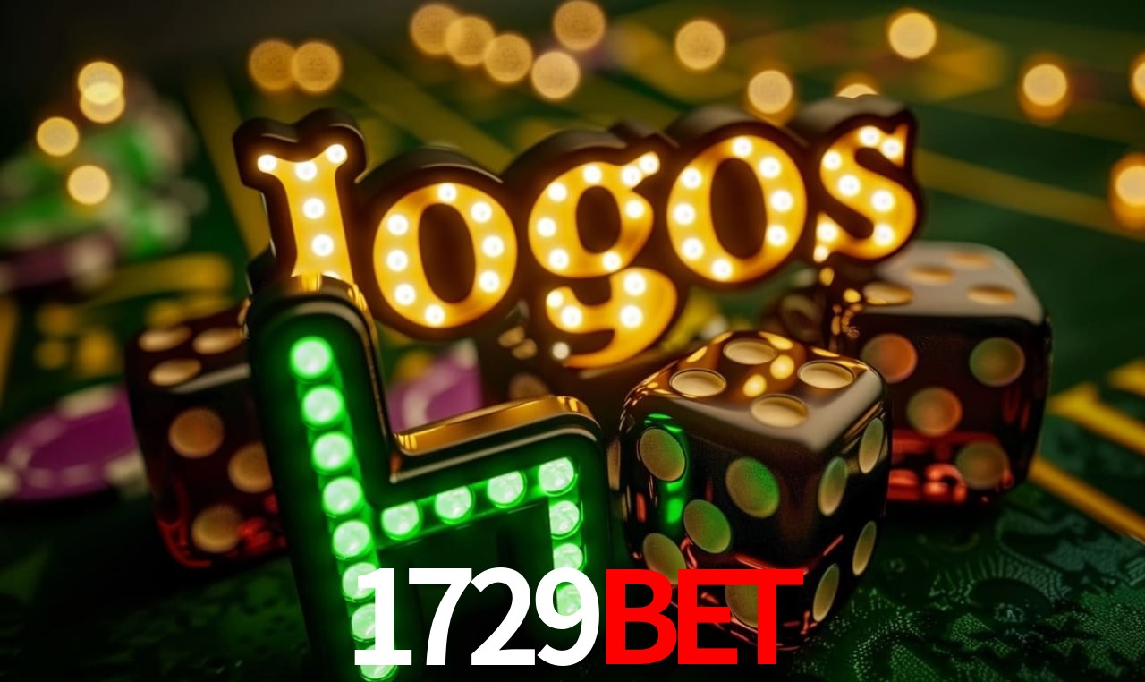 Apostas de Futebol 1729bet