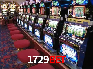 Desvendando o Mundo dos Jogos Virtuais na 1729bet