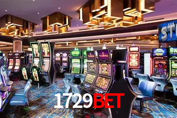 A Emoção da Loteria na 1729bet: Uma Chance de Mudança de Vida