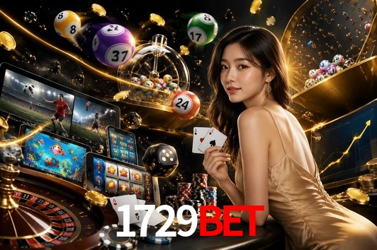 Flash Promotion 1729bet