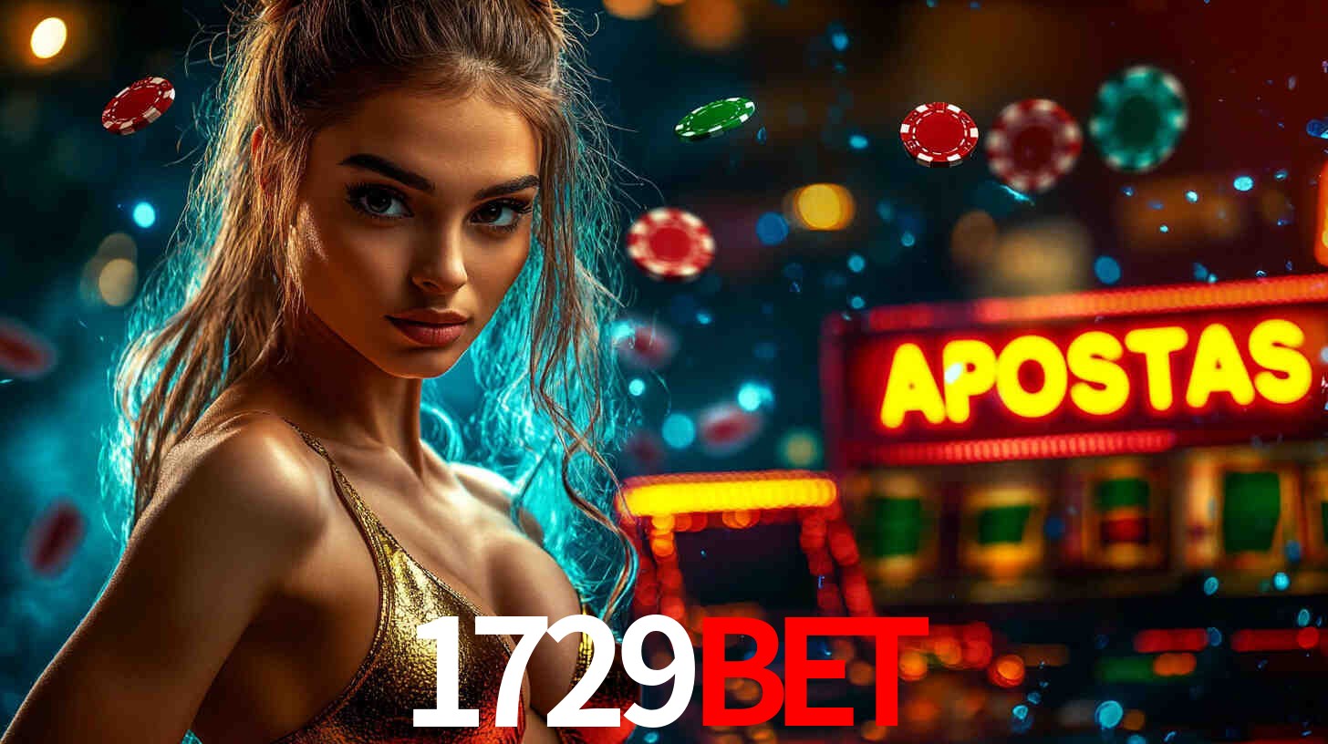 Apostas Esportivas na 1729bet: Um Guia Completo