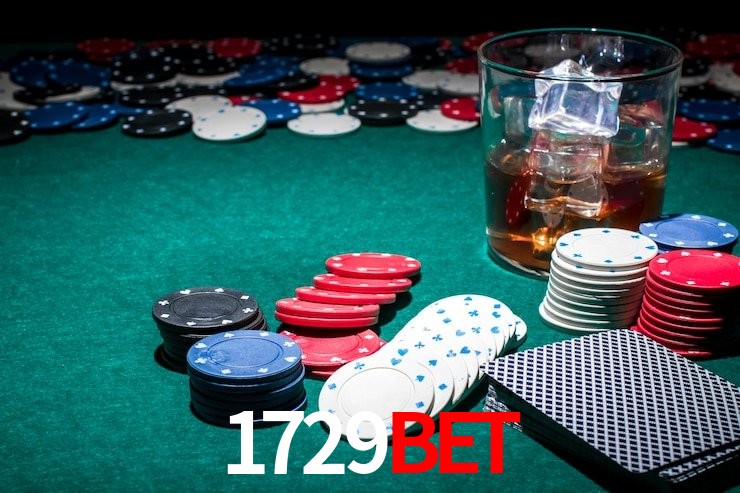 Casino Ao Vivo 1729bet