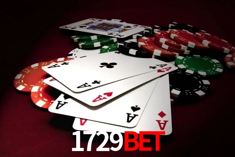 Programa VIP 1729bet