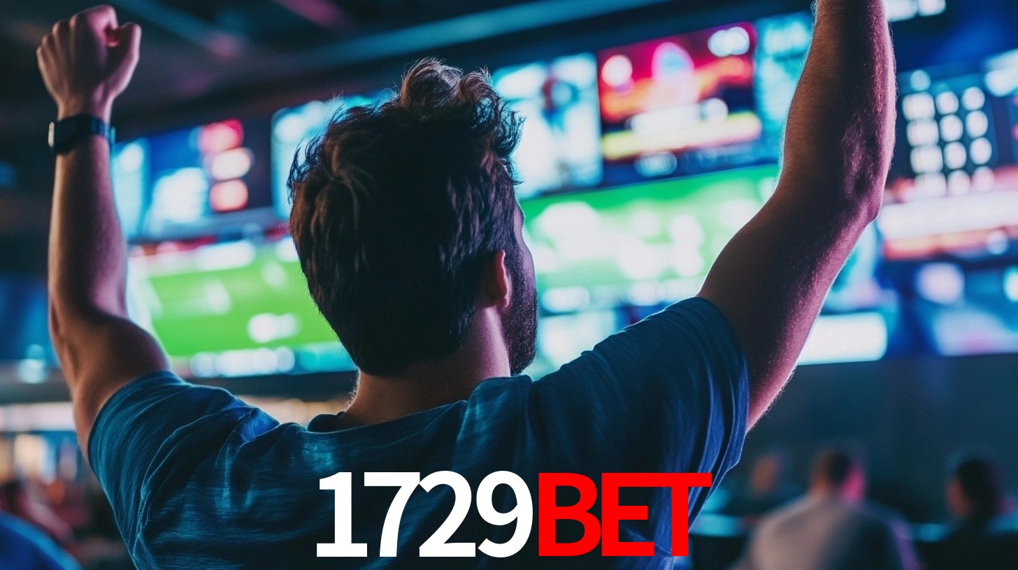 1729bet: Seu Especialista em Apostas Esportivas Brasileiras