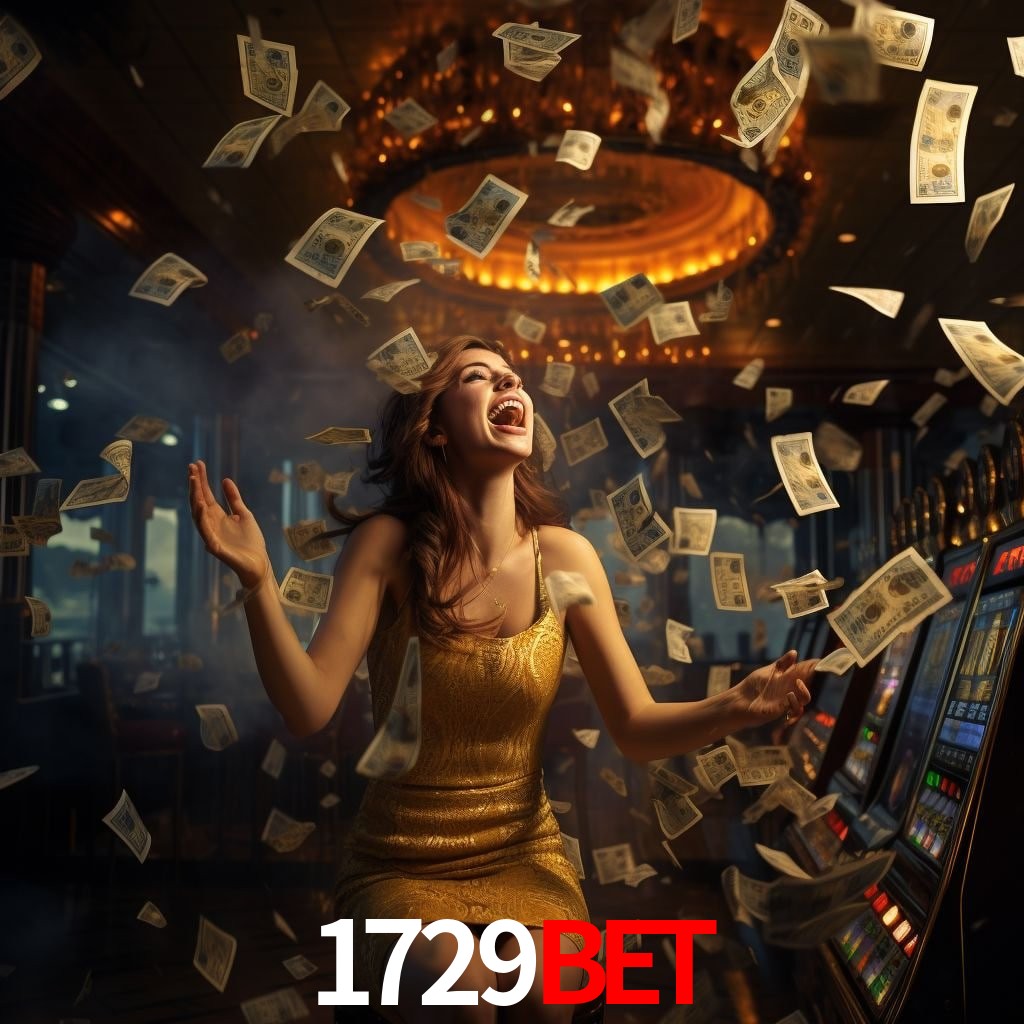 Blackjack Table 1729bet
