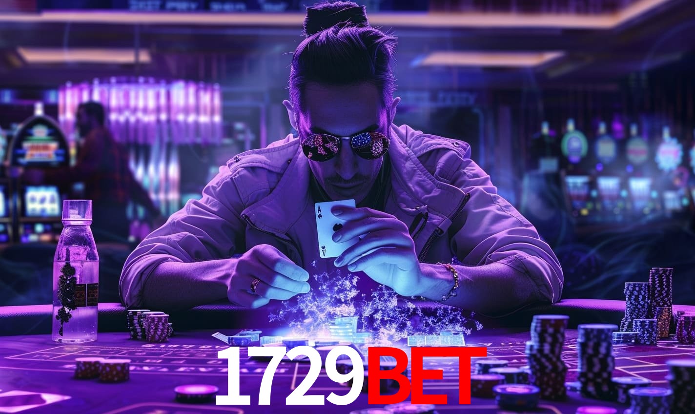 Roulette Table 1729bet