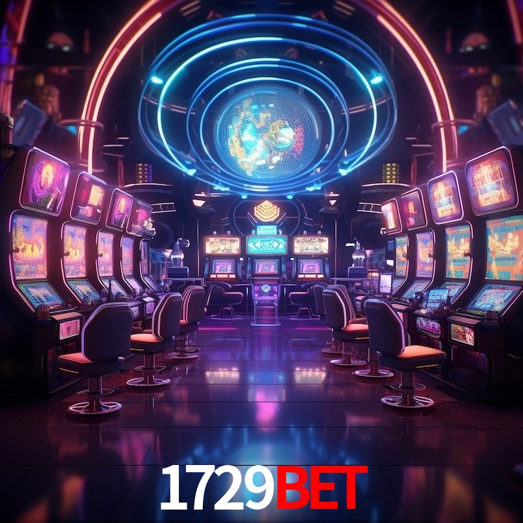 Promoções Sazonais 1729bet