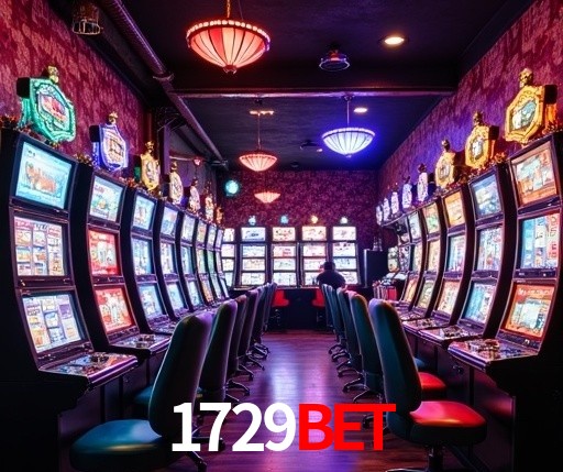Design Responsivo 1729bet