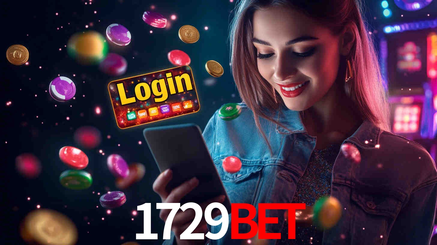 Descubra o Programa VIP da 1729bet: Vantagens Exclusivas para Jogadores