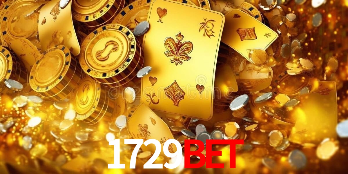 Explorando a Categoria de Eventos em Apostas na 1729bet