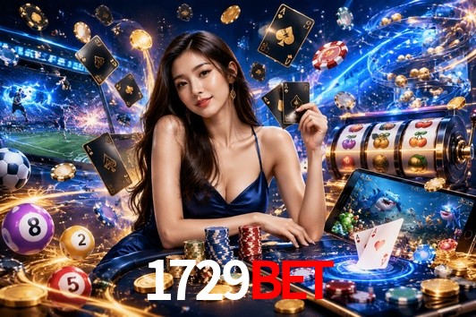 Quick Registration 1729bet