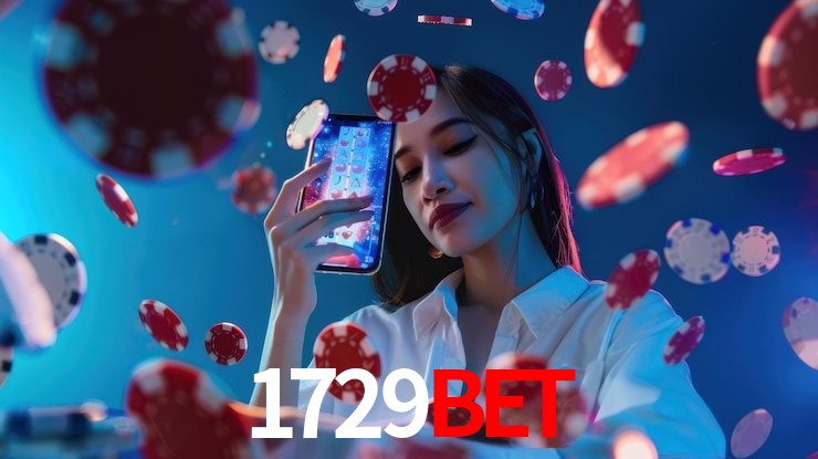 Inovações de Jogos na 1729bet: O Futuro das Experiências Interativas