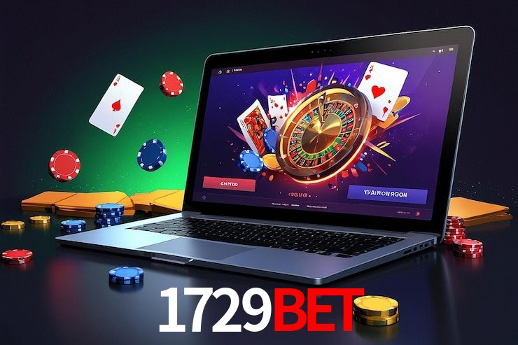 Provedores de Jogos 1729bet