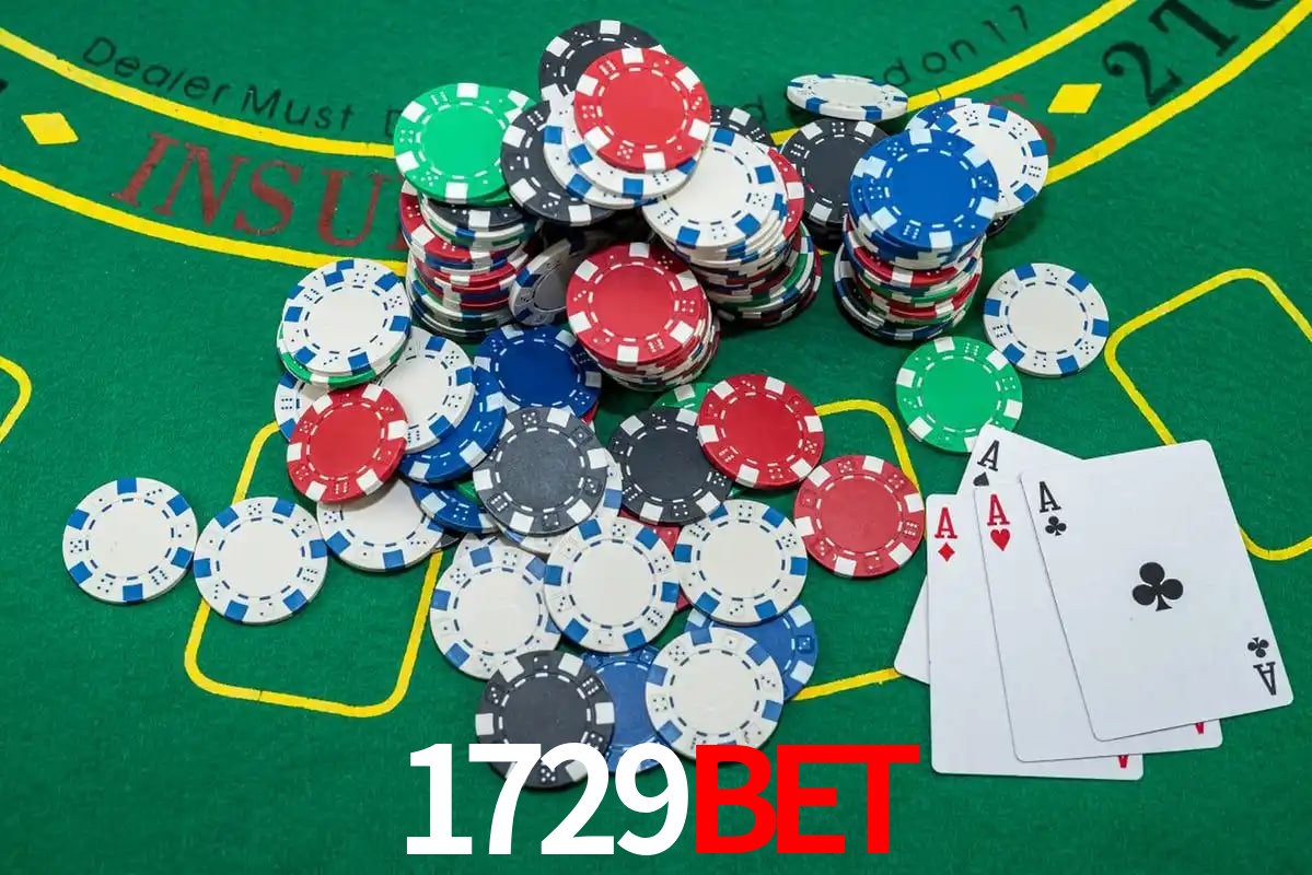 Jogos Exclusivos 1729bet